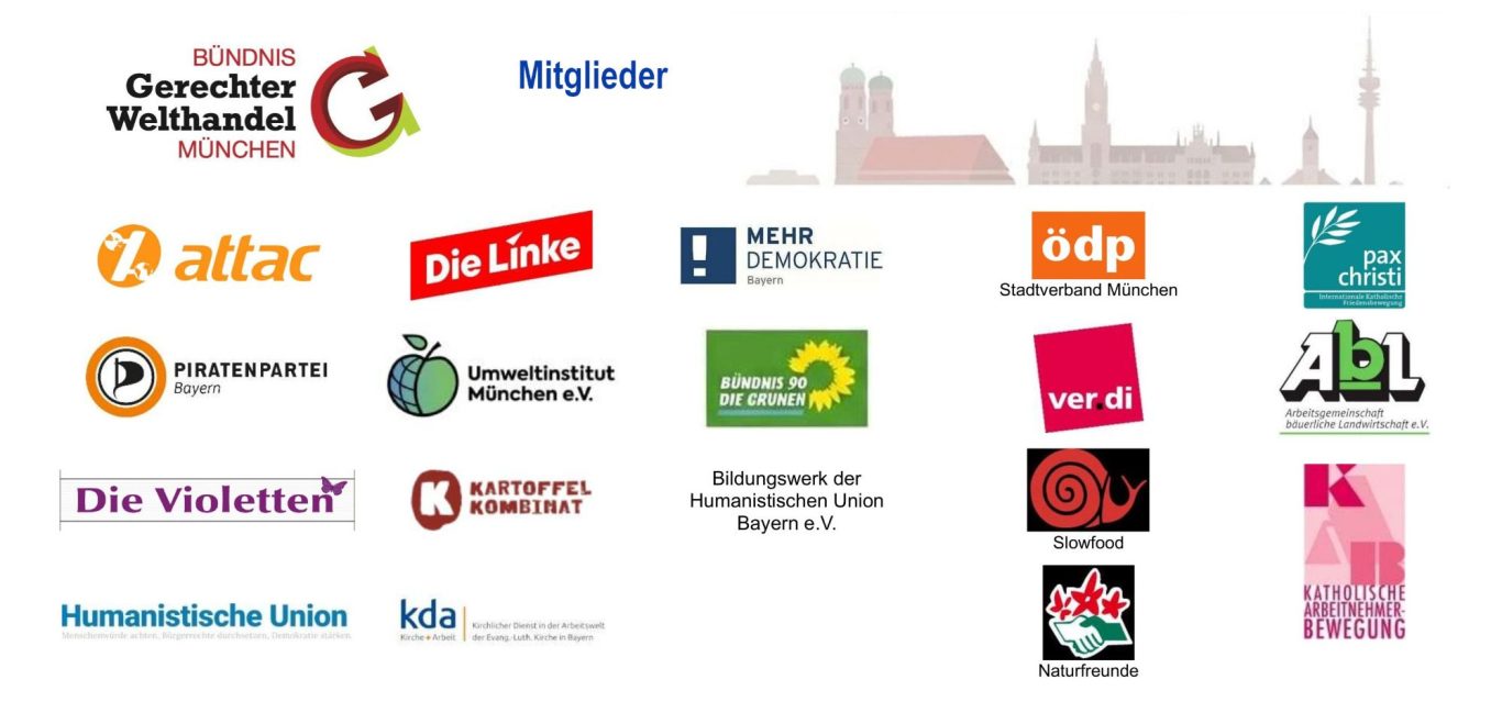 Das Bündnis